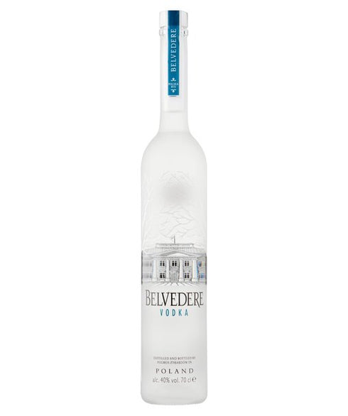 Belvedere Food, Beverages & Tobacco > Beverages > Alcoholic Beverages > Liquor & Spirits > Vodka 70cl